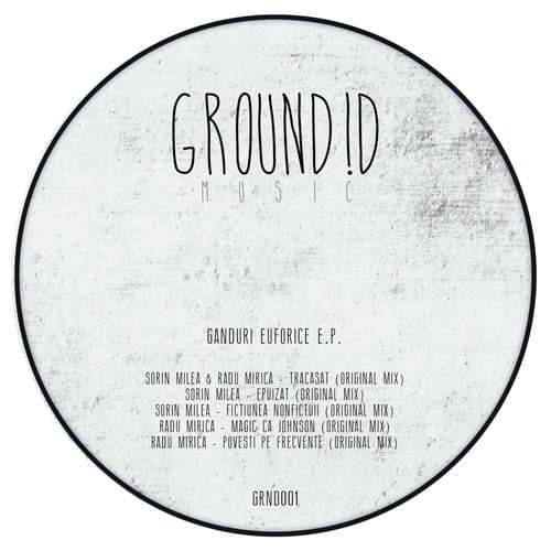 Epuizat (Original Mix)