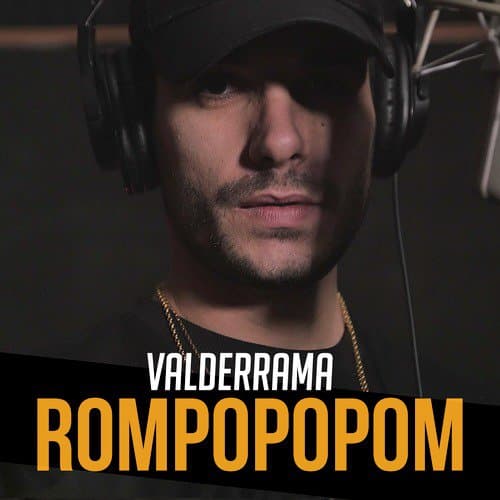 Valderrama