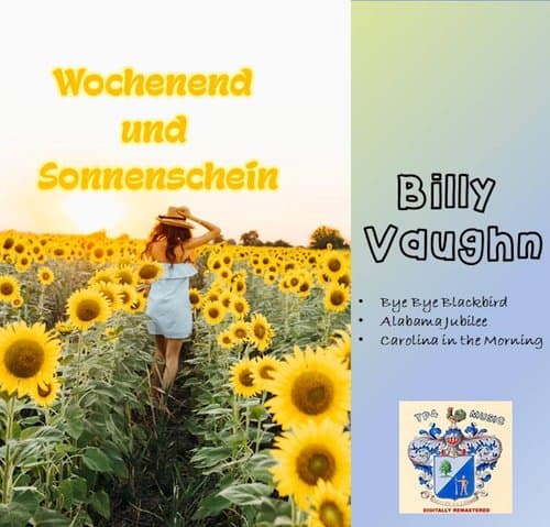 Carolina in the Morning