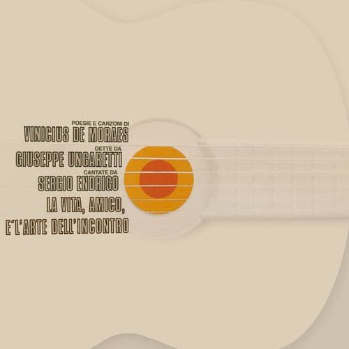 Chi son io se non...