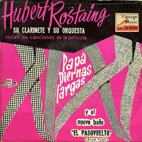 Slue Foot (El Pasovuelto)