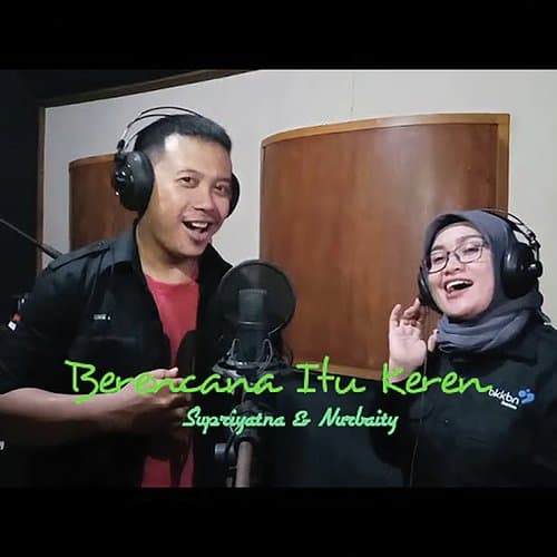 Berencana Itu Keren (BKKBN Banten)