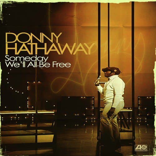 I Love the Lord, He Heard My Cry (Pts. I & II)