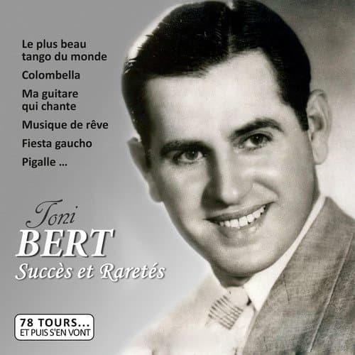 Ma guitare qui chante