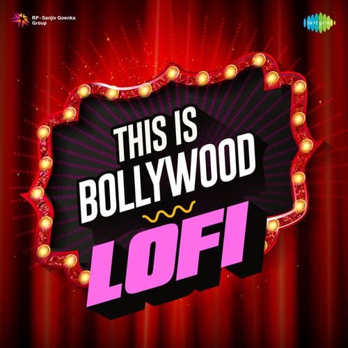 I Love You-I Love You - Lofi