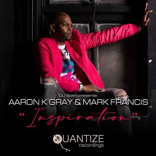 Inspiration (Mark Francis DJ Instrumental)