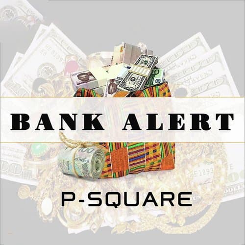 Bank Alert