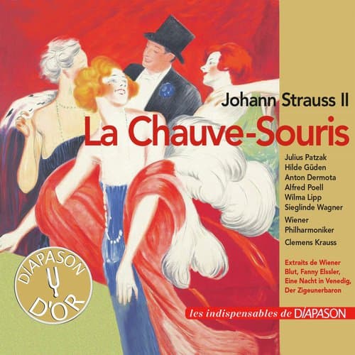 Der Zigeunerbaron, Act 1 Scene 2: No. 2, Entrée-Couplet, "Als flotter Geist" (Barinkay, Chorus)