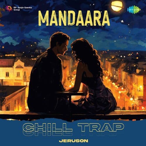 Mandaara - Chill Trap