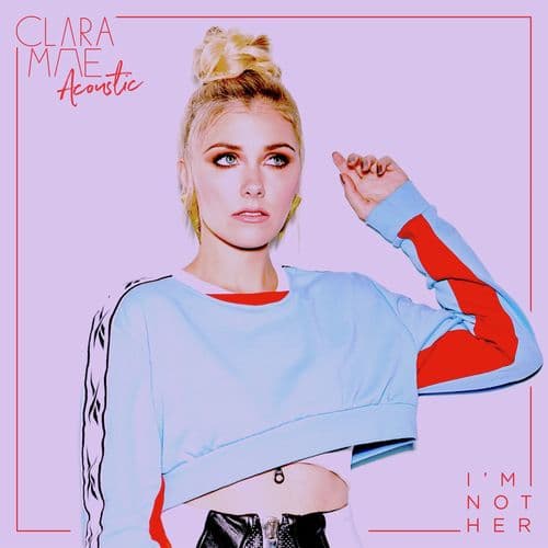 I'm Not Her (Acoustic)