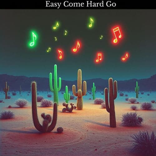 Easy Come Hard Go