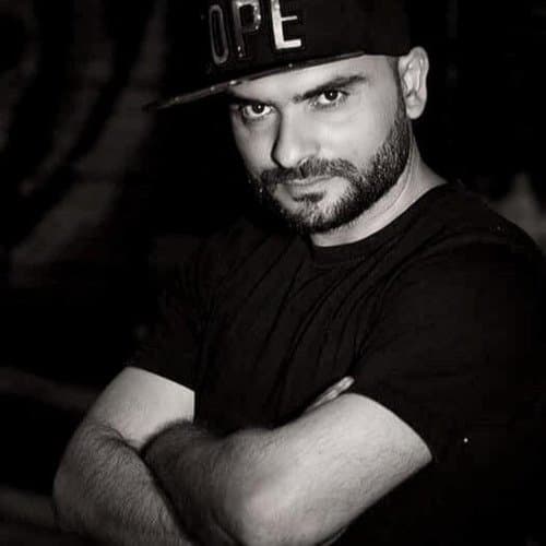 My Baby (Slow + Riverb)