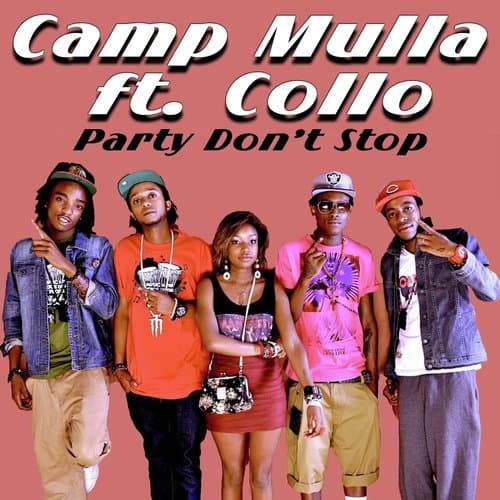 Camp Mulla