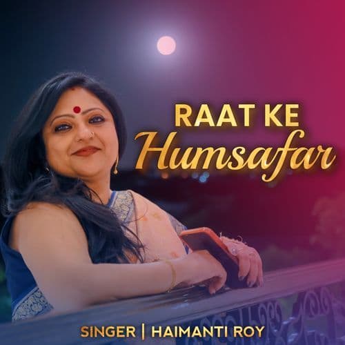 Raat Ke Humsafar