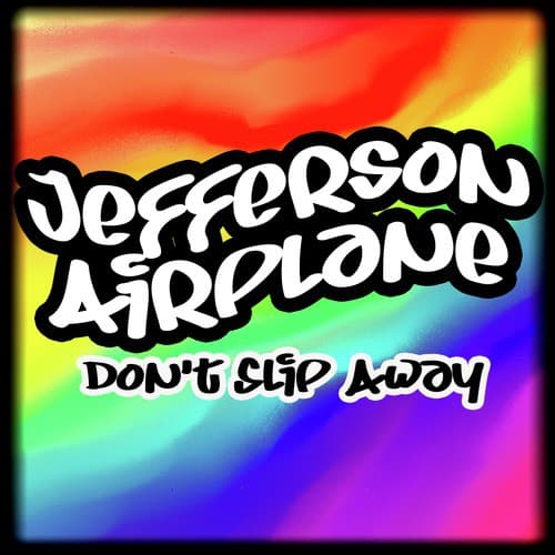 3/5 Of A Mile In 10 Seconds (Live)