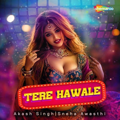 Tere Hawale