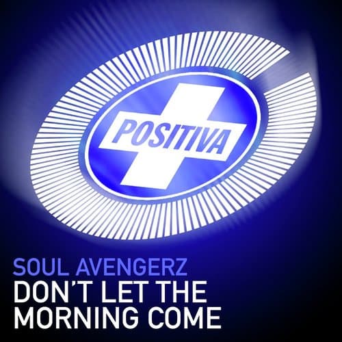Don't Let The Morning Come (Raul Rincon Vocal Mix)