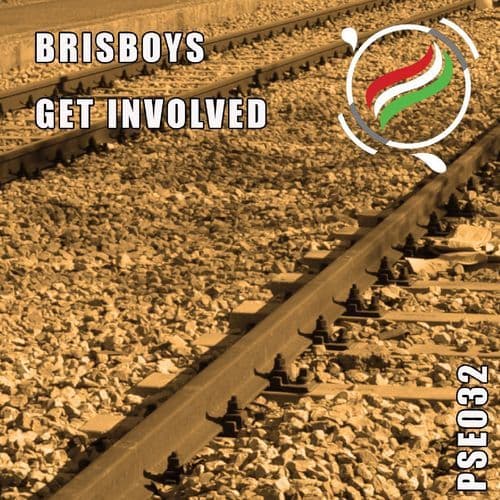 Get Involved (Original Mix)