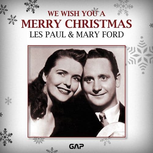 Santa Claus Is Comin' To Town (From 'Christmas Cheer!')