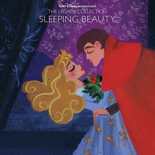 Love Theme from Sleeping Beauty