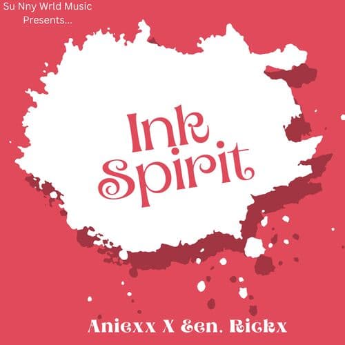 Ink Spirit