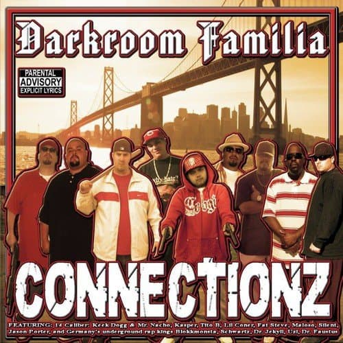 Northern Cali Connect