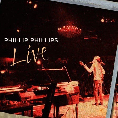 Gone, Gone, Gone (Live From Saratoga Springs, NY)