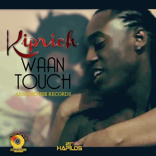 Waan Touch (Riddim)