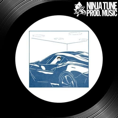 Takes To Be Alive (Instrumental)