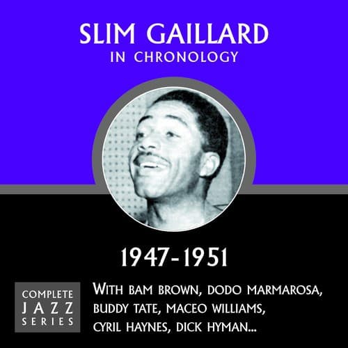 Laughing In Rhythm (03-05-51)