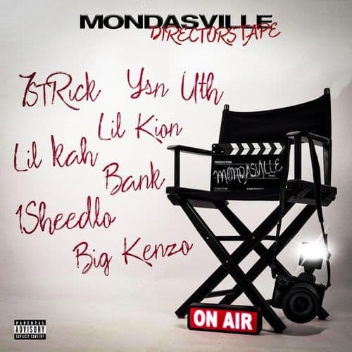 Tales Of A Real Nigga