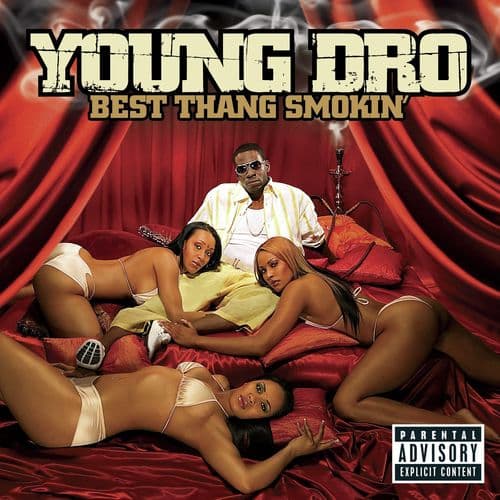 U Don't See Me (feat. Slim Thug)