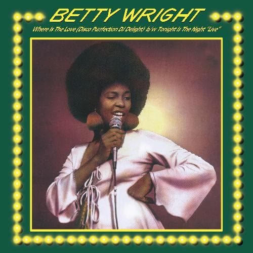 Where Is The Love (DJ Purrfection DJ 's Delight)