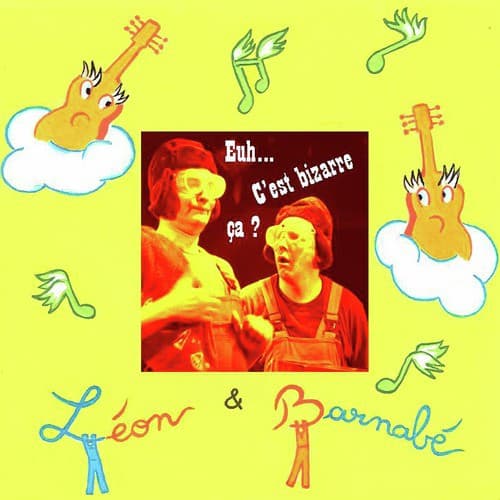 Tous Les Soirs S'Amuser…