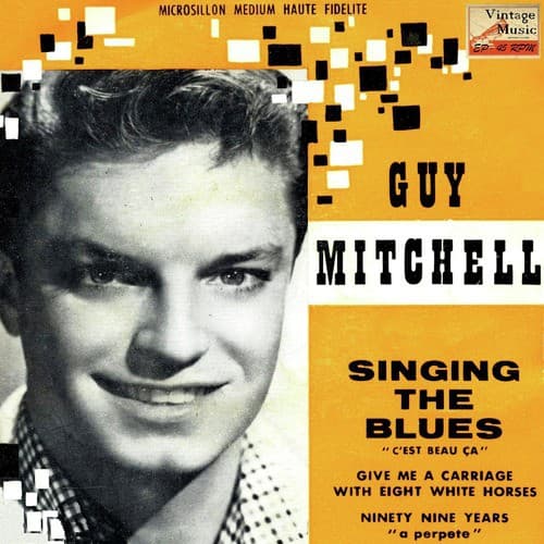 Ninety Nine Years, A Perpete