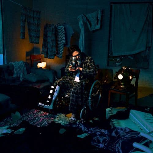 힘 (feat. 스카이민혁)