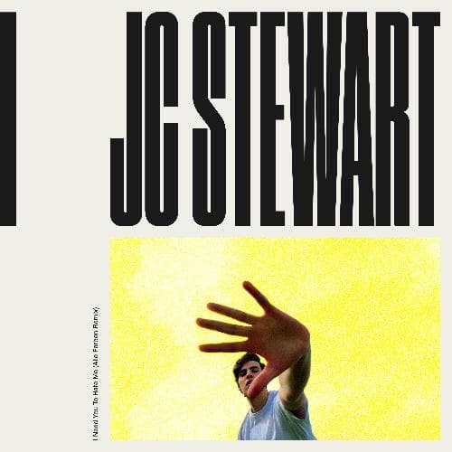 I Need You To Hate Me (Alle Farben Remix)