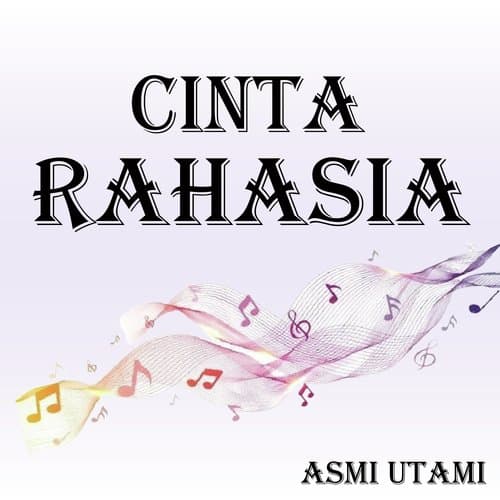 Cinta Rahasia