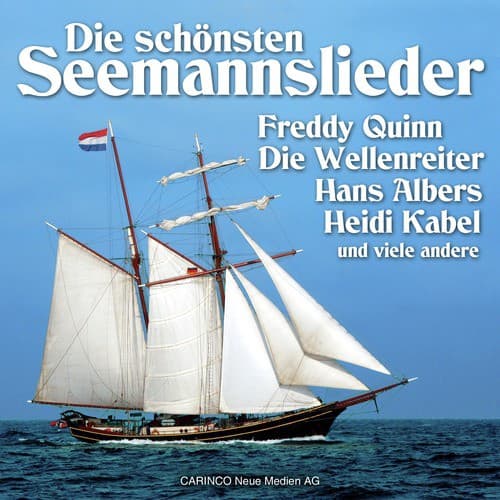 Nimm mich mit Kaptain, auf die reise