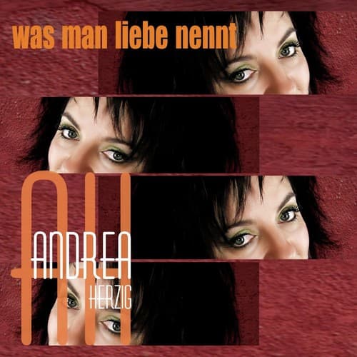 Was man Liebe nennt - 1