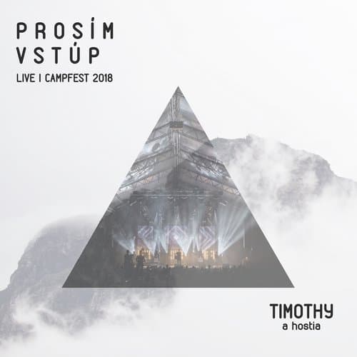 Prosím vstúp (Intro)