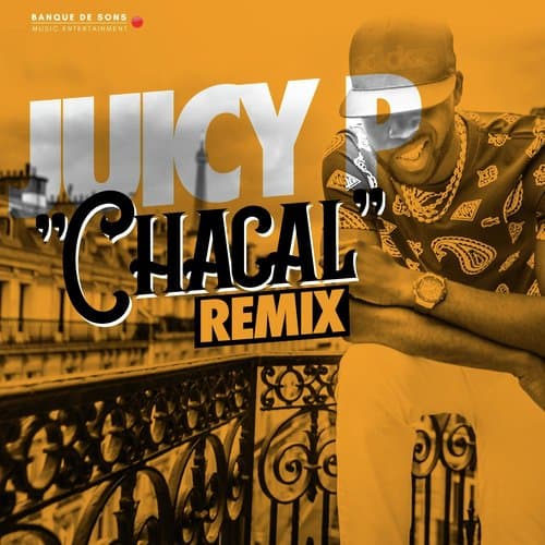 Chacal (Radio Version)