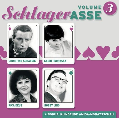 Oft kommt unverhofft