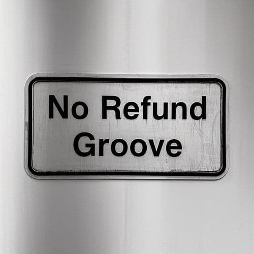 No Refund Groove