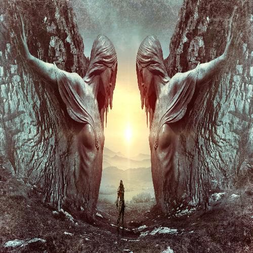 Avalanche (RAZ Remix)