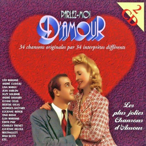 Couchés Dans Le Foin