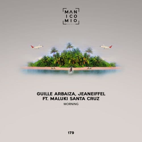 Fiebre (Original Mix)