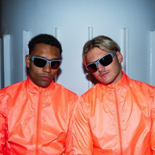 Drink Alles Van Me Af