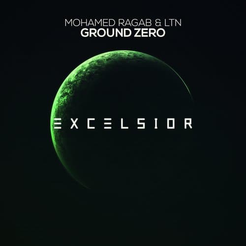Ground Zero (Original Mix)