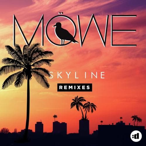 Skyline (Decoy! Remix)